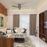 3D Interior